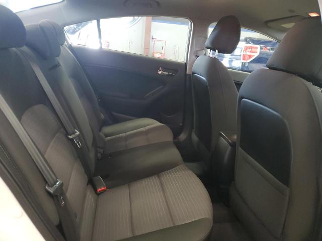 2014 KIA FORTE LX  