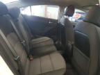 2014 KIA FORTE LX   for sale at Copart CT - HARTFORD SPRINGFIELD