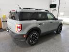 2021 Ford Bronco Sport Big Bend na sprzedaż w Anchorage, AK - Normal Wear
