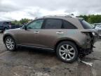 2005 Infiniti Fx35  for Sale in Littleton, CO - Rear End