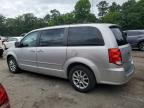2011 Dodge Grand Caravan R/T продається в Austell, GA - Rear End