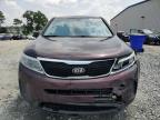 2015 Kia Sorento Lx for Sale in Byron, GA - Front End