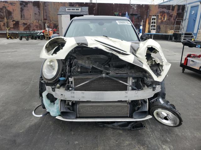 MINI COOPER 2016 Kremowy