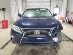 2015 Lexus Rx 350 Base продається в York Haven, PA - Front End
