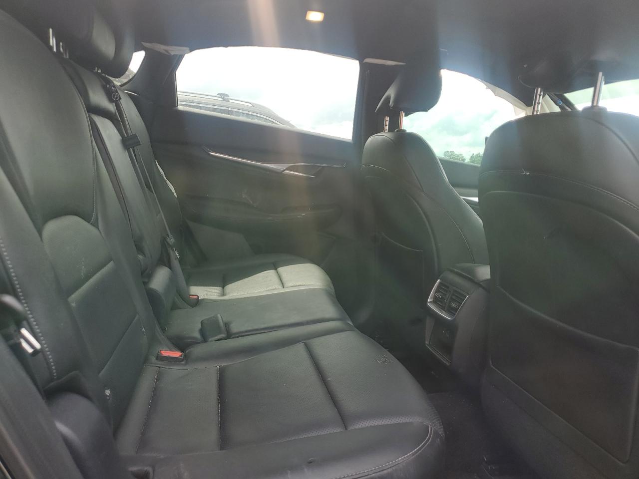 2024 Infiniti Qx55 Luxe VIN: 3PCAJ5JR7RF111848 Lot: 60298415