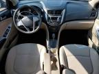2016 Hyundai Accent Se for Sale in Columbia Station, OH - Rear End