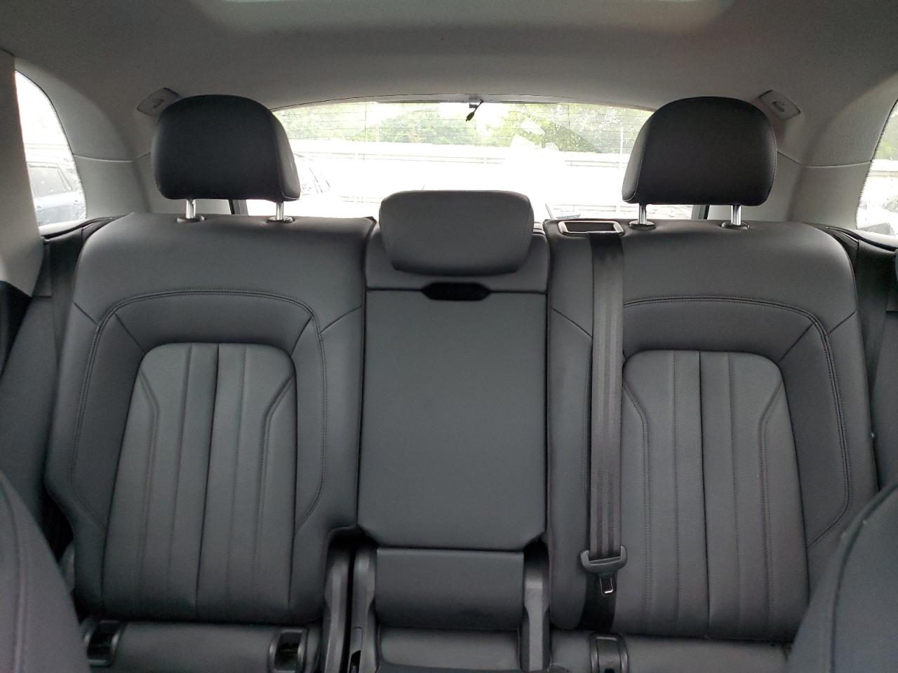 2020 Audi Q5 Premium Plus VIN: WA1BNAFY6L2103231 Lot: 60874215