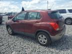 2016 Chevrolet Trax Ls   للبيع في Apopka، FL - Mechanical