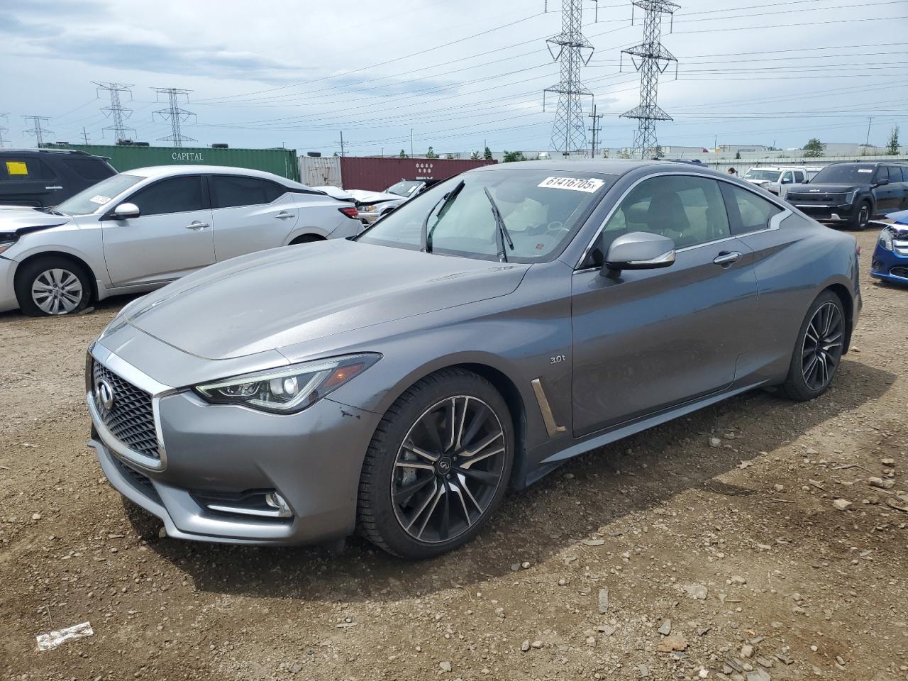 JN1EV7EL4JM390942 INFINITI Q60 Photo 1