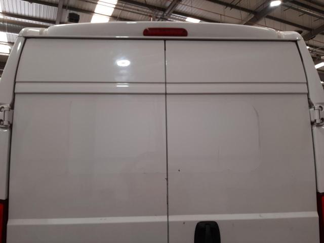 2024 VAUXHALL MOVANO L2H
