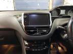 2013 PEUGEOT 208 INTUIT for sale at Copart SANDWICH