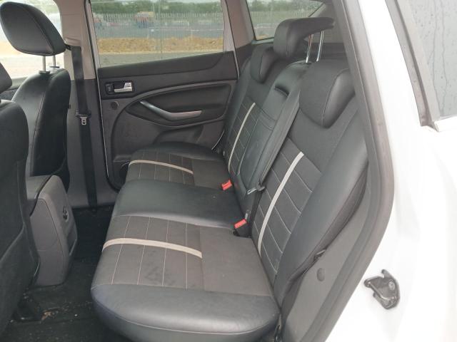 2012 FORD KUGA TITAN