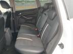2012 FORD KUGA TITAN for sale at Copart CORBY