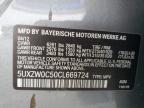 2012 BMW X5 Xdrive3 3.0L продається в Hayward, CA - Minor Dent/Scratches