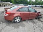 2013 Chevrolet Cruze Ls продається в Marlboro, NY - Front End
