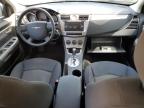 2009 Chrysler Sebring Lx продається в Arlington, WA - Front End