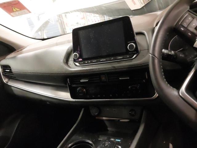 2024 NISSAN X-TRAIL AC