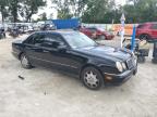 1999 Mercedes-Benz E 320 for Sale in Ocala, FL - Frame Damage