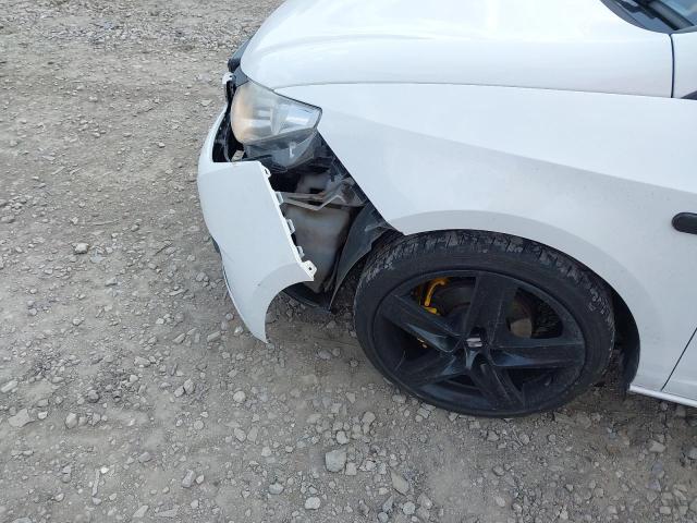 2012 SEAT IBIZA SE C