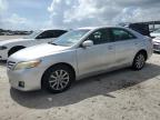 2011 Toyota Camry Base продається в West Palm Beach, FL - Front End