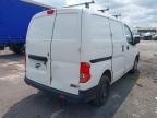 2018 NISSAN NV200 ACEN for sale at Copart WOLVERHAMPTON