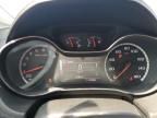 2017 Chevrolet Cruze Lt   na sprzedaż w Chicago Heights, IL - Side