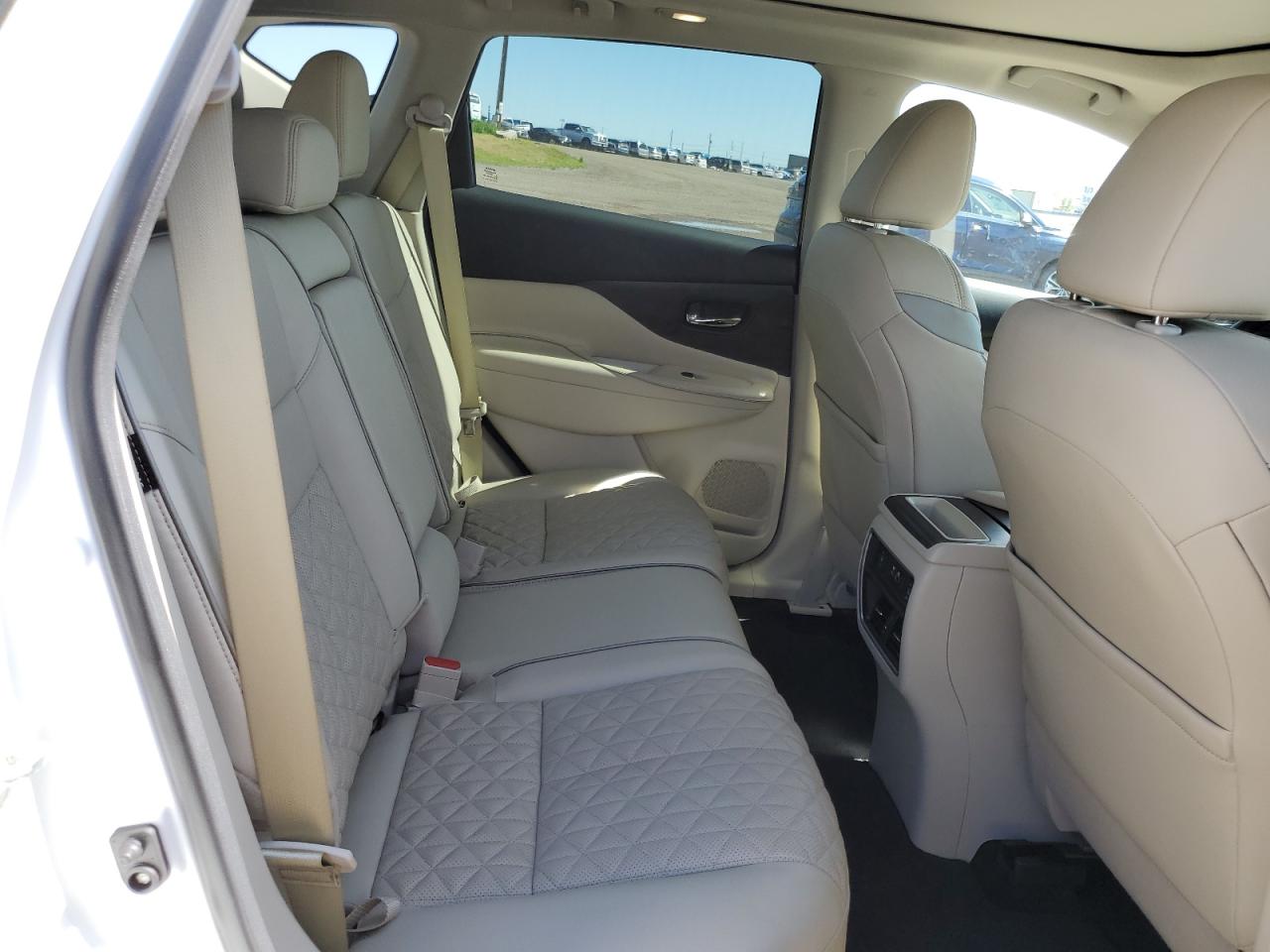 2019 Nissan Murano S VIN: 5N1AZ2MS8KN114797 Lot: 62867945