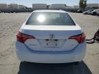 2017 Toyota Corolla L   за продажба в Martinez, CA - Front End