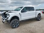 2022 Ford F150 Supercrew for Sale in Houston, TX - Front End