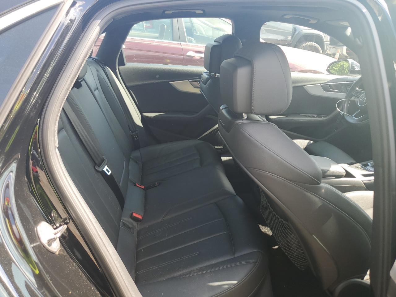 2019 Audi A4 Premium Plus VIN: WAUHMAF42KA008103 Lot: 63085495