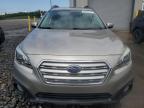 2016 Subaru Outback 2.5I Premium продається в Duryea, PA - Side