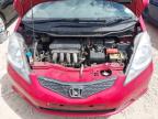 2009 HONDA JAZZ I-VTE for sale at Copart BRISTOL