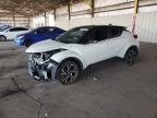 2020 Toyota C-Hr Xle продається в Phoenix, AZ - Front End