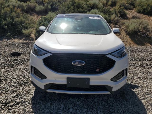 FORD EDGE 2019 Biały