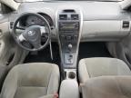 2012 TOYOTA COROLLA BASE   à vendre chez Copart AB - EDMONTON