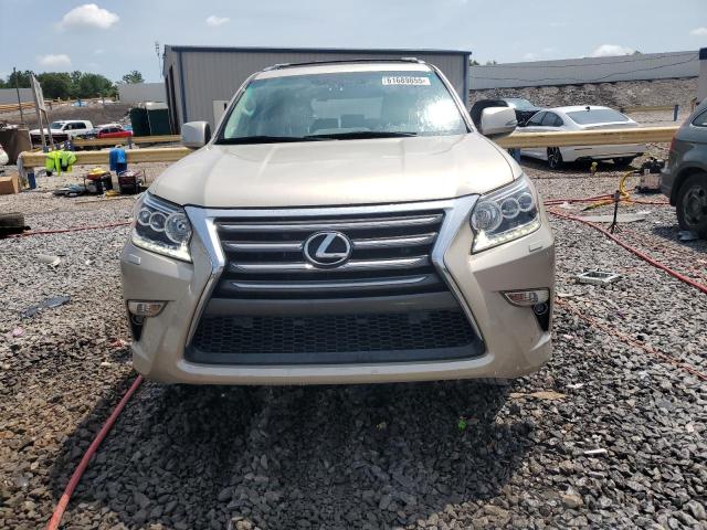  LEXUS GX 2014 Złoty
