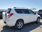 2012 Toyota Rav4  продається в Fresno, CA - Minor Dent/Scratches
