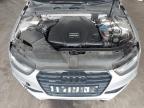 2012 AUDI A4 S LINE for sale at Copart SANDTOFT