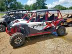 2021 HONDA SXS1000 S4X   for sale at Copart TX - LONGVIEW