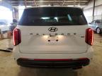 2024 Hyundai Palisade Calligraphy   en Venta en Pennsburg, PA - Front End
