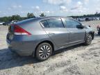 2011 Honda Insight    на продаже в Loganville, GA - Front End