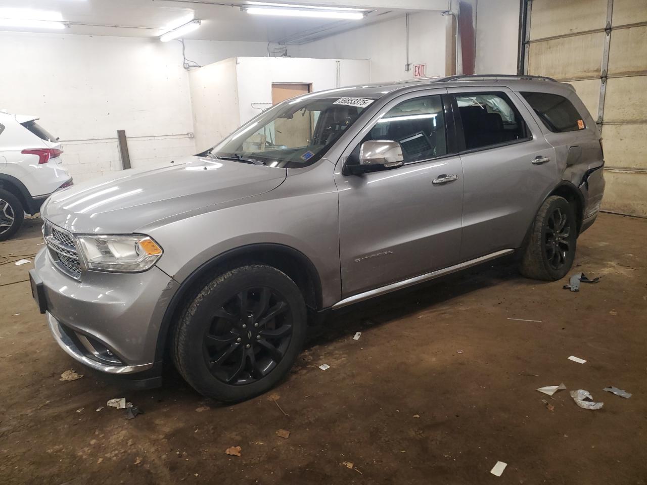 2015 Dodge Durango Citadel de vânzare în Ham Lake, MN - Rear End