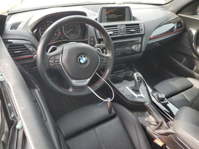  BMW 2 SERIES 2016 Белы