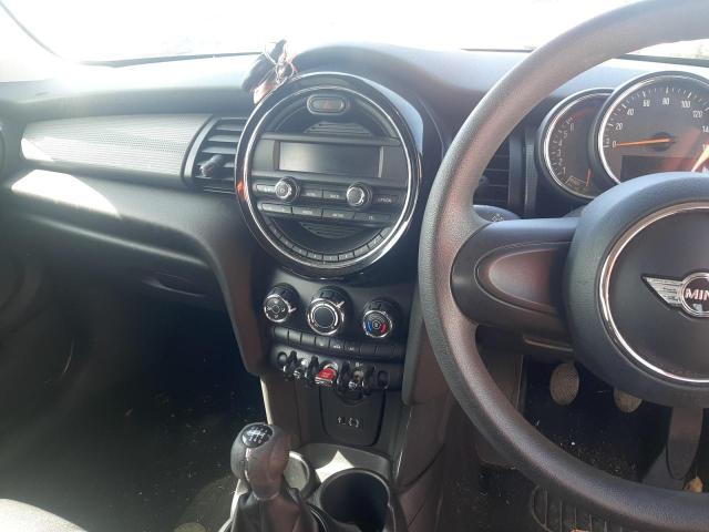 2017 MINI COOPER