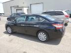 2014 Nissan Sentra S   იყიდება Woodburn-ში, OR - Side