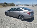 2021 Hyundai Elantra Limited იყიდება Reno-ში, NV - Front End