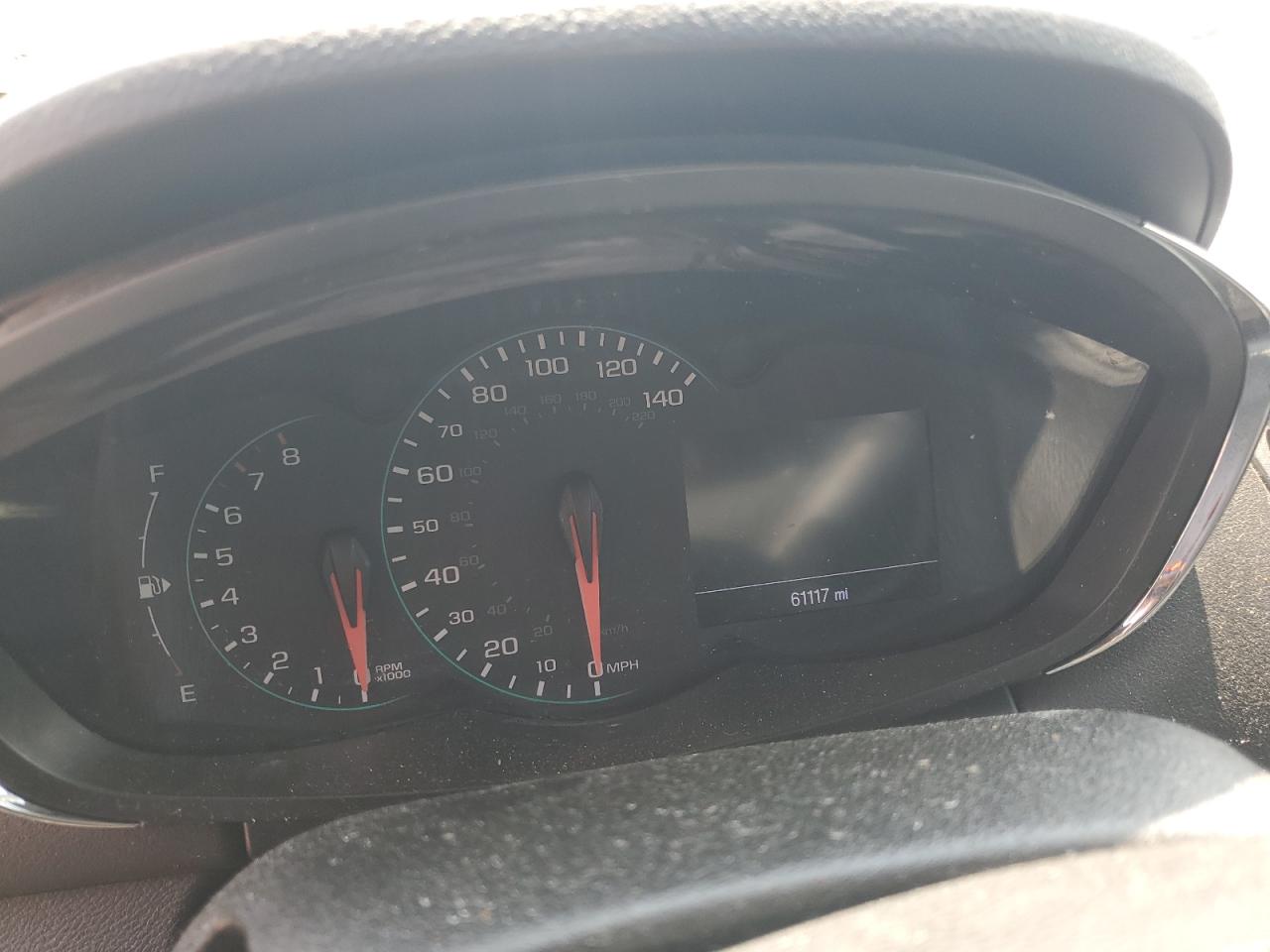 2019 Chevrolet Trax Ls VIN: 3GNCJKSB0KL364260 Lot: 59978175