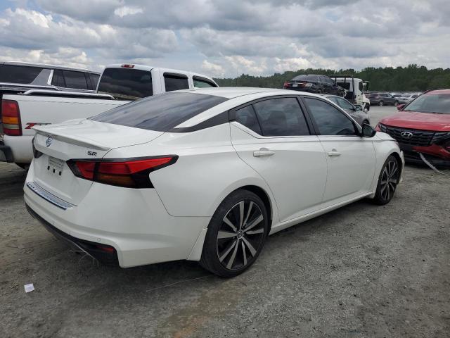  NISSAN ALTIMA 2022 Белы
