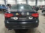 2015 Volkswagen Jetta Se იყიდება Ham Lake-ში, MN - Front End