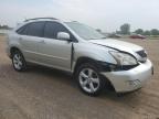 2007 Lexus Rx 350   للبيع في Columbia Station، OH - Undercarriage